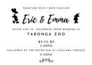 Yen0kEXnTK62NNHabPB8 Peach Modern Wedding Save The Date Invitation 2 jpg